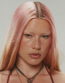 Rhian Teasdale as Herself