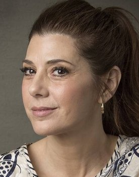 Marisa Tomei as Fatima