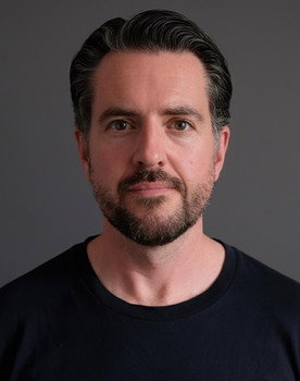 James Wright