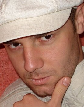 Aleksandr Belous as «Баклан»