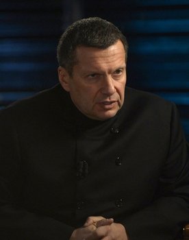 Vladimir Solovyov