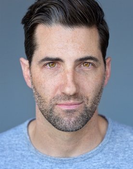 Jon Maxwell