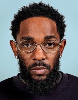 Kendrick Lamar as 