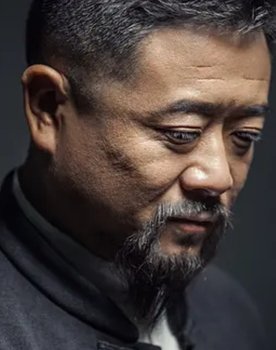 Professor Qin as 