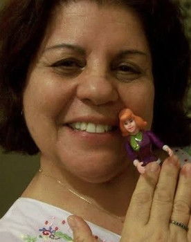 Juraciára Diácovo as Eulina