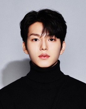 Lee Jin-woo as Seong Ji-cheon