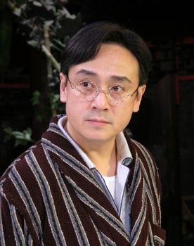 Yongqiang Zhang