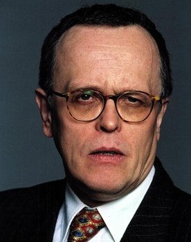 Horst Scheel