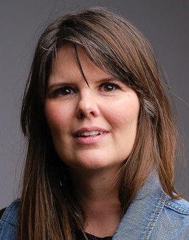 Kajsa Vala as Bye Bye Brenda