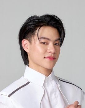Kris Kanchanatip