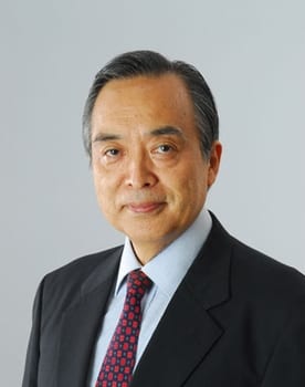Takeshi Ōbayashi
