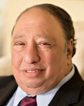John Catsimatidis as Christopher Galanis