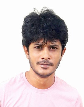 Rezwan Parvez