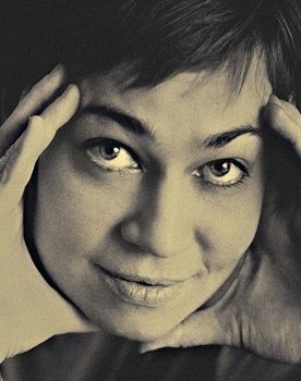 Mariya Sosnina as (voice)