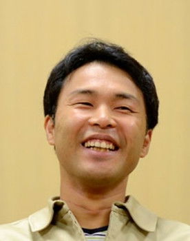 Hajime Wakai