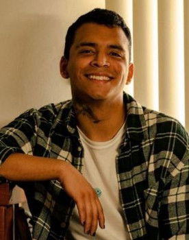 Sebastián Bocanegra as Diego