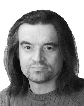 Олег Зарипов