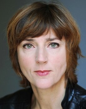 Christiane Bopp