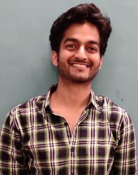 Saurabh Saraswat