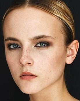 Elizaveta Kashintseva