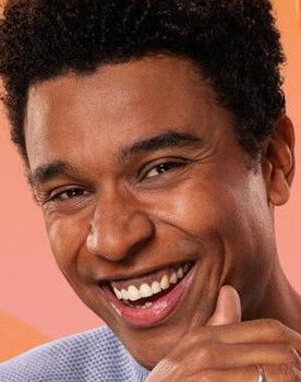 Yannick Jozefzoon as Sharif N'Kongo DeMiranda