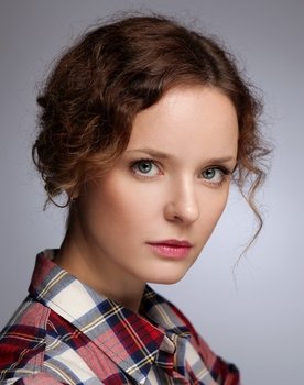 Anna Zdor as 