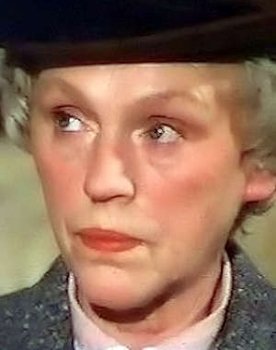 Edith Volkmann