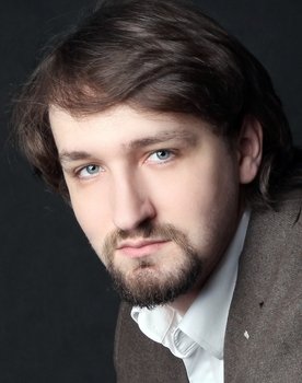 Pavol Kubáň as Šiškov