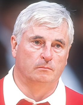 Bobby Knight