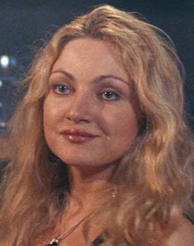 Екатерина Рынденкова