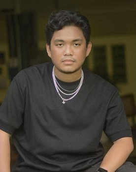 Doxford Perlas as Chika