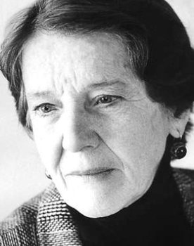 Nadezhda Nadezhdina as 