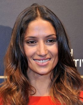 Melanie Winiger
