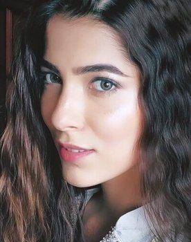 Parina Chopra