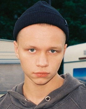 Даниил Савельев as 