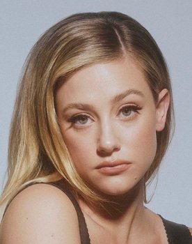 Lili Reinhart as Lilith