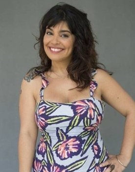 Daniela Fontan as Laurizete