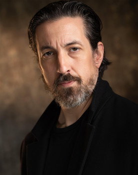 Keoki Trask as Chris (voice)