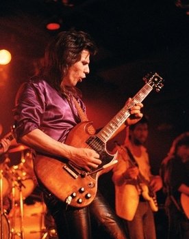 Frank Marino as 