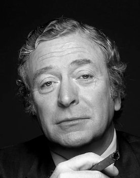 Michael Caine