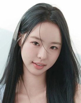 Park Hee-sun as Self - Single