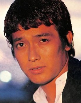 Kentarō Shimizu as 