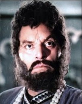 Ramayan Tiwari
