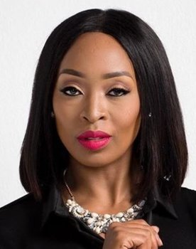 Khabonina Qubeka