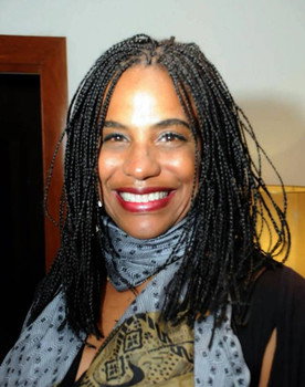 Ângela Corrêa as Iemanjá