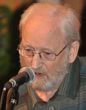Aarre Karén as Sekalaisia