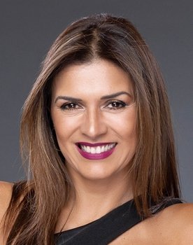 Ivette Vergara