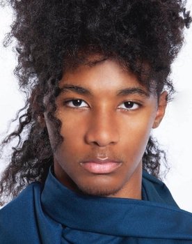 Diezel Braxton