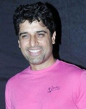 Shakti Anand as 