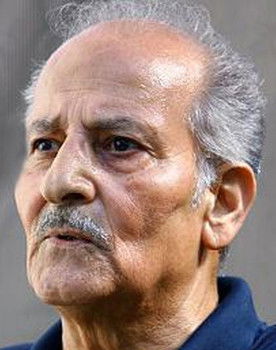 Manouchehr Mosayyeri as